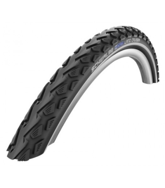 Schwalbe Land Cruiser 24 Inch x 2 Inch Off Road Tyre